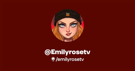 emily rose onlyfans leaked|EmilyRoseTV's Porn Videos .